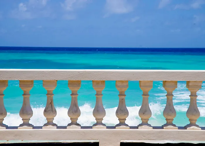 Dover Beach Hotel
