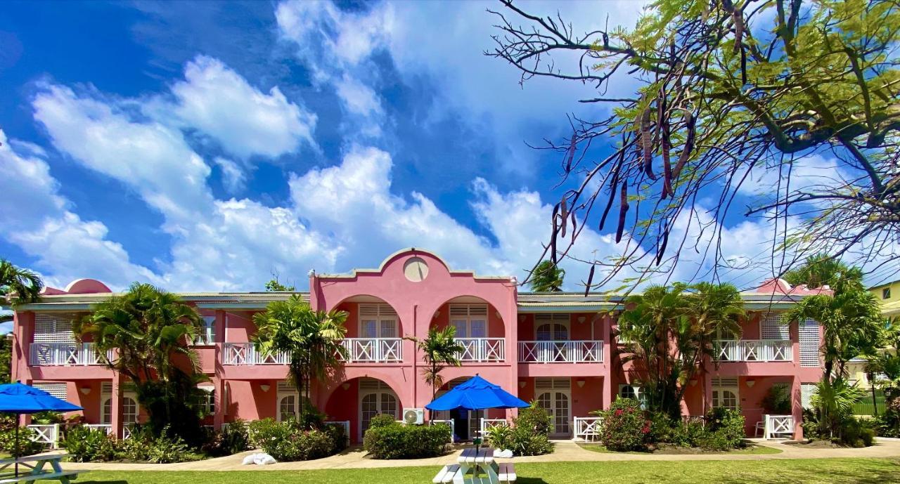 Hotel Dover