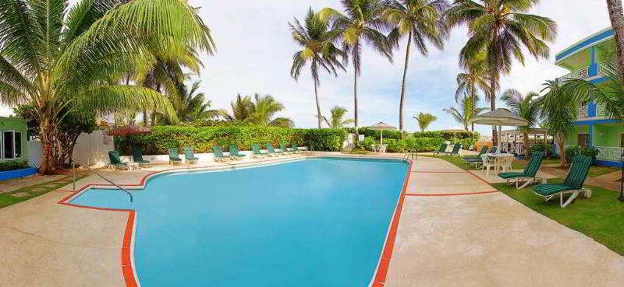 Hotel Dover 3*