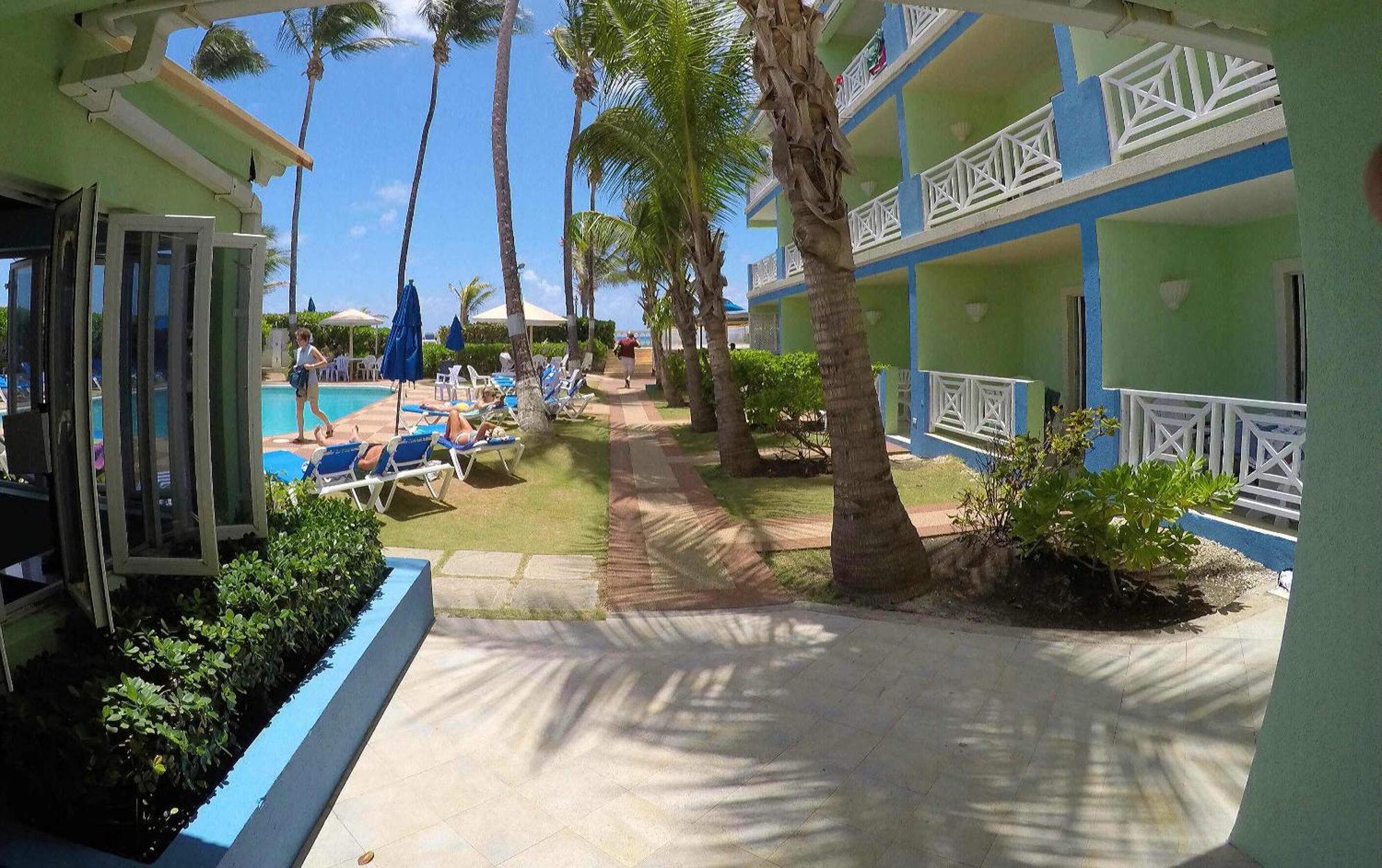 Dover Hotel 3*