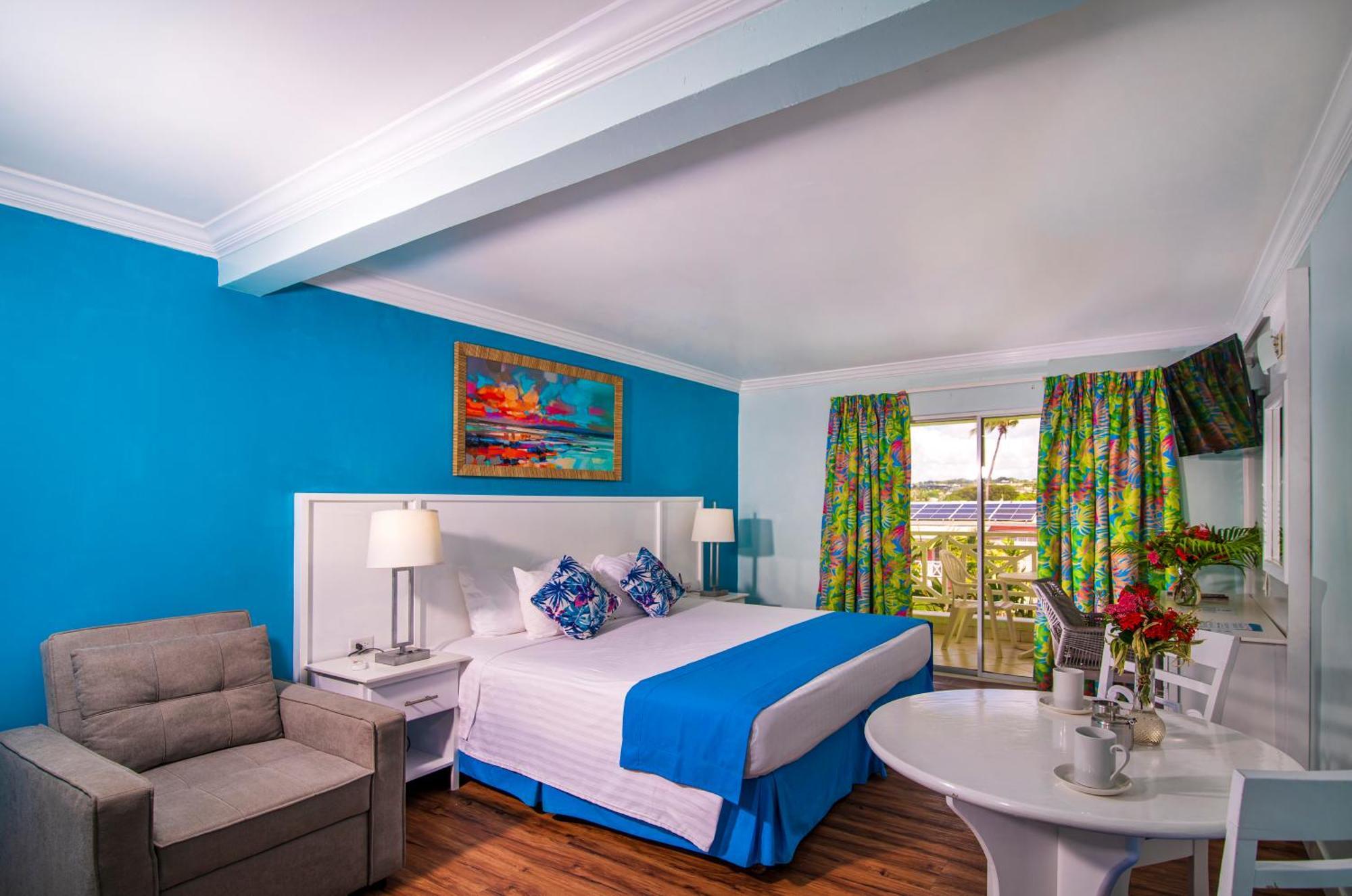 Dover 3* Christchurch