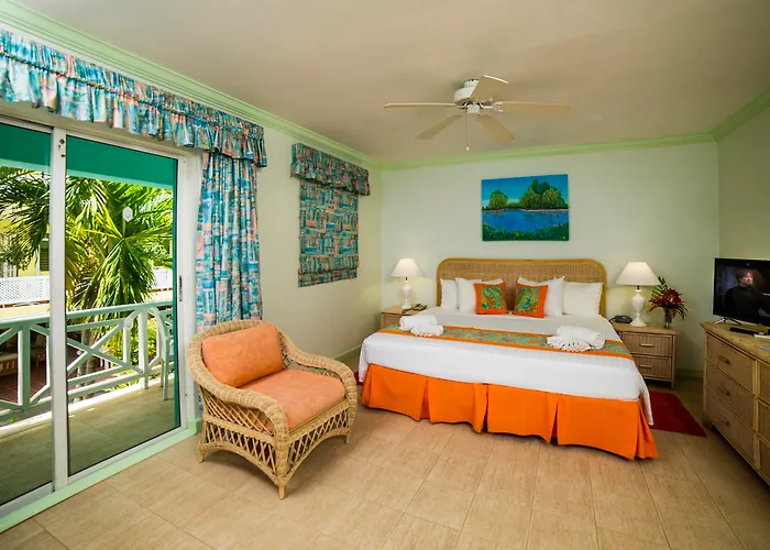 Dover Beach Hotel