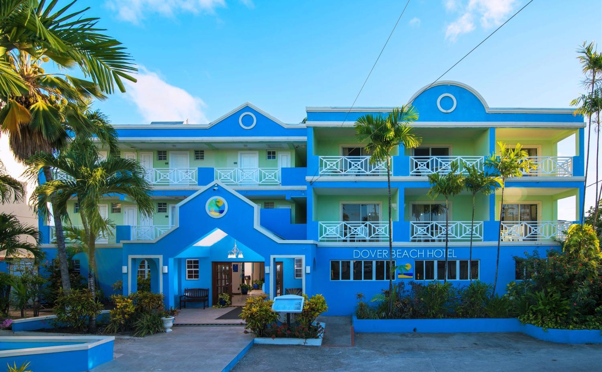 Dover Hotel 3*