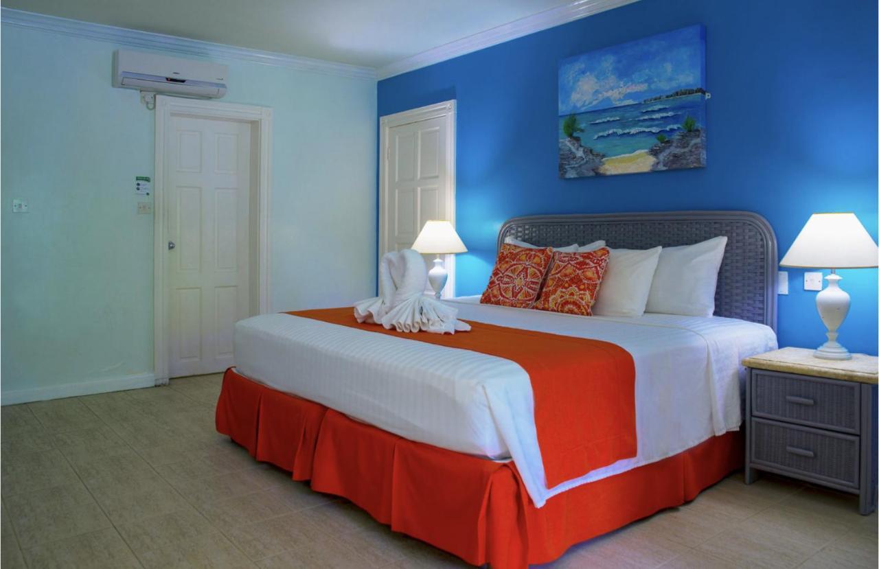 Dover Hotel