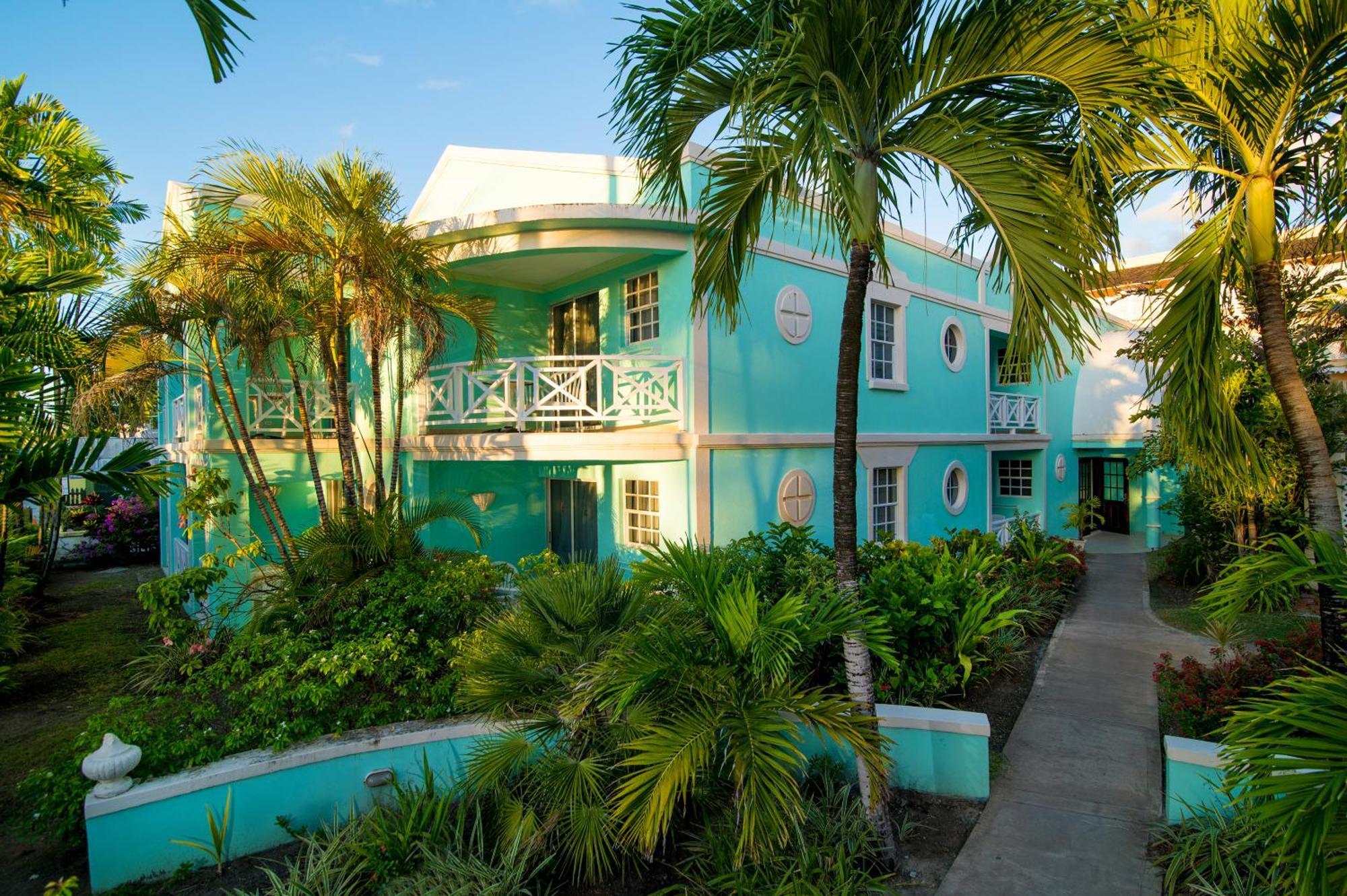 Dover Hotel