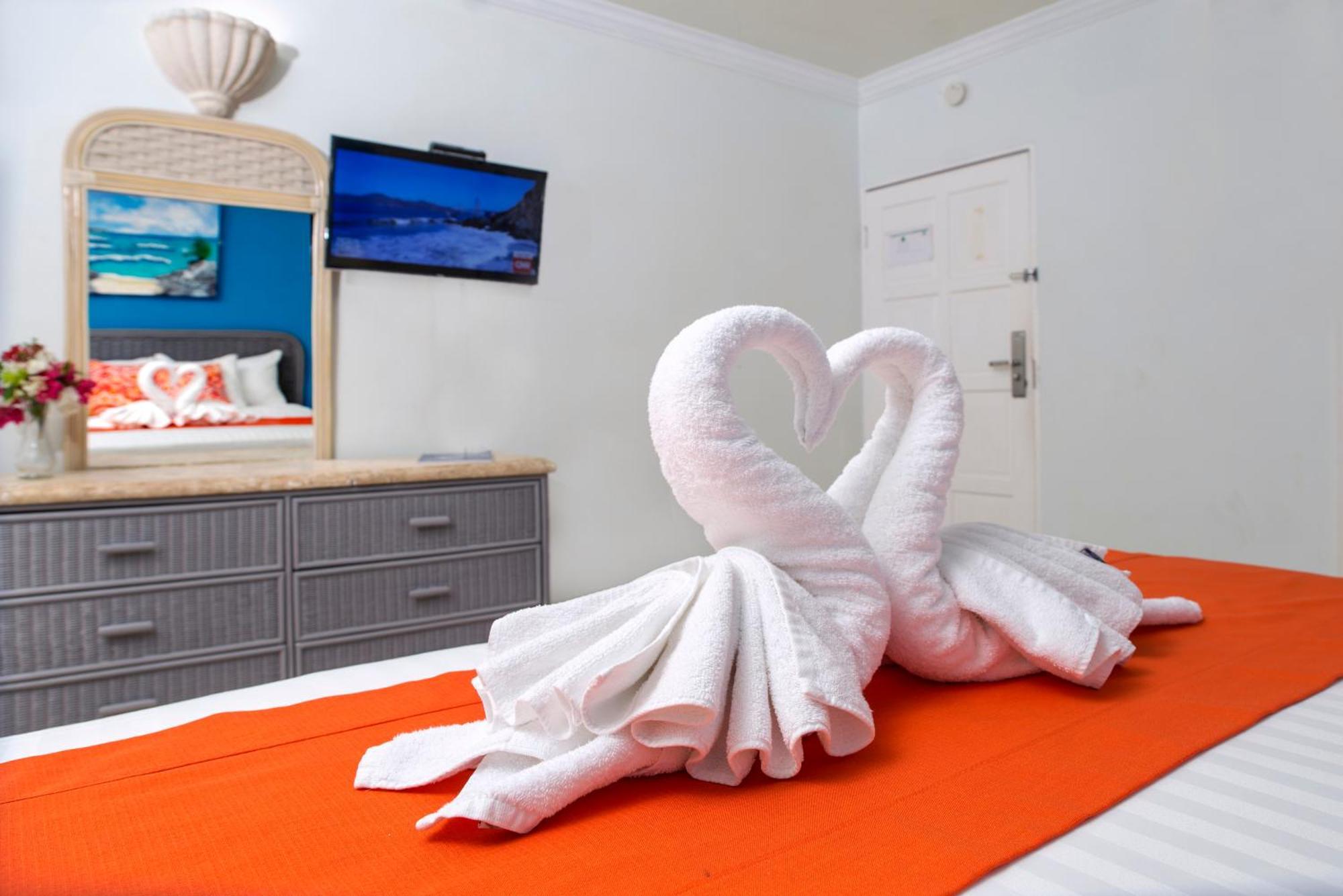 Hotel Dover