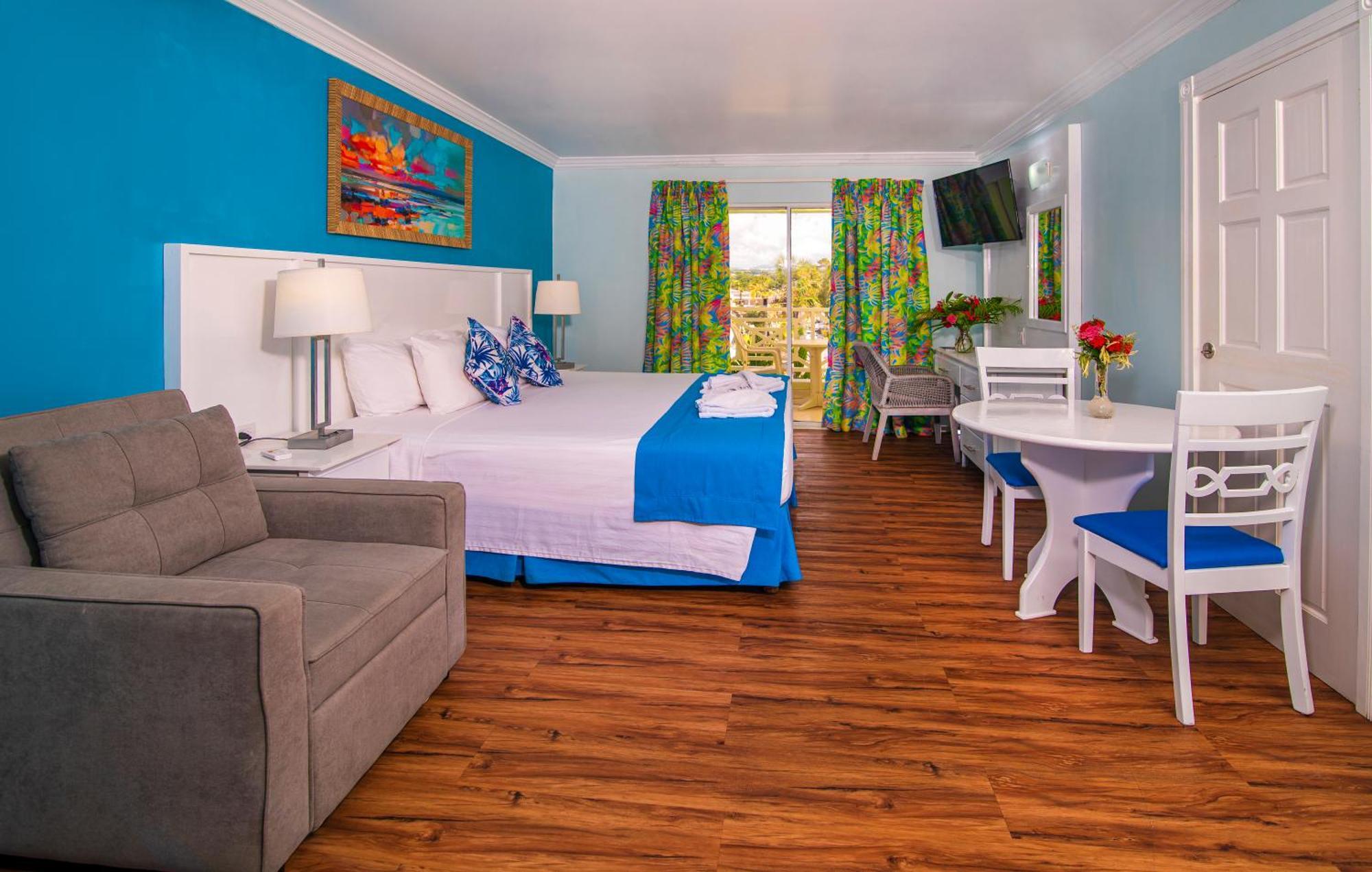 Dover Hotel